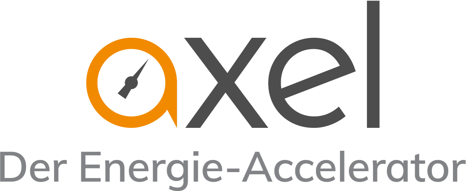 Logo Axel