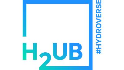 Logo H2UB