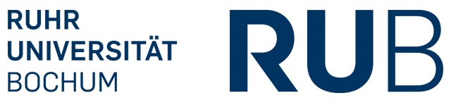 Logo RUM - Ruhr Universität Bochunm