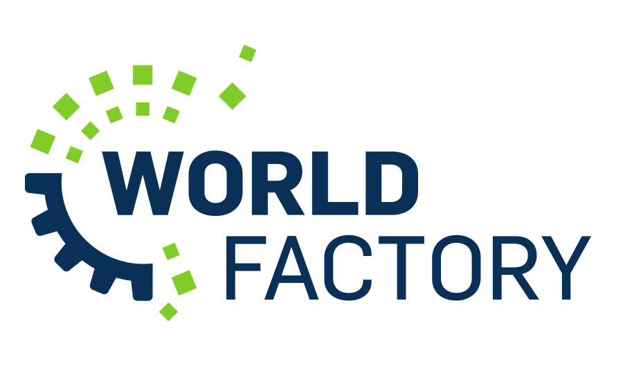 Logo World Factory